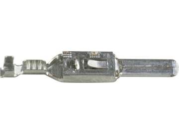 Herth + Buss Flachstecker verzinnt, 0,5 – 1 mm², Steckbreite 2,8 mm; Steckhöhe 0,8 mm, für Kostal SLK 2,8, 50 253 241 Herth + Buss Flachstecker verzinnt, 0,5 – 1 mm², Steckbreite 2,8 mm; Steckhöhe 0,8 mm, für Kostal SLK 2,8, 50 253 241