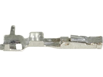 Herth + Buss Flachsteckhülse 1 – 1,5 mm², Steckbreite 1,2 mm; Steckhöhe 0,6 mm, für Kostal MLK 1,2 Sm ELA-U, 50 253 473 Herth + Buss Flachsteckhülse 1 – 1,5 mm², Steckbreite 1,2 mm; Steckhöhe 0,6 mm, für Kostal MLK 1,2 Sm ELA-U, 50 253 473