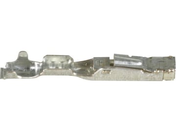 Herth + Buss Flachsteckhülse 1 – 1,5 mm², Steckbreite 1,2 mm; Steckhöhe 0,6 mm, für Kostal MLK 1,2 Sm, 50 253 481 Herth + Buss Flachsteckhülse 1 – 1,5 mm², Steckbreite 1,2 mm; Steckhöhe 0,6 mm, für Kostal MLK 1,2 Sm, 50 253 481