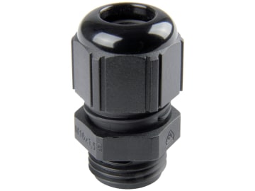 Herth + Buss Kabelverschraubung "Skintop® STR", für Kabel von 4,5 – 10 mm, Gewinde M 16 x 1,5, 50 390 362 Herth + Buss Kabelverschraubung "Skintop® STR", für Kabel von 4,5 – 10 mm, Gewinde M 16 x 1,5, 50 390 362