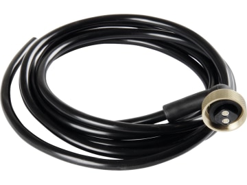 Herth + Buss Anschlussset 2-polig, M 24 x 1,5 IG Länge Kabel 2,5 m, 70 511 128 Herth + Buss Anschlussset 2-polig, M 24 x 1,5 IG Länge Kabel 2,5 m, 70 511 128