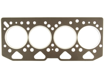 Zylinderkopfdichtung, Motor Perkins 1004; Perkins 1004.4; Perkins 1004.4T, für Case IH, Landini, Massey Ferguson Zylinderkopfdichtung, Motor Perkins 1004; Perkins 1004.4; Perkins 1004.4T, für Case IH, Landini, Massey Ferguson
