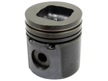 Kolben, Motor Perkins 1004.4T; Perkins 1004.40T; Perkins 1006.6T, Ringträgerkolben, vierkant, Ø Kolbenbolzen 38,1 mm, für Landini, Massey Ferguson Kolben, Motor Perkins 1004.4T; Perkins 1004.40T; Perkins 1006.6T, Ringträgerkolben, vierkant, Ø Kolbenbolzen 38,1 mm, für Landini, Massey Ferguson