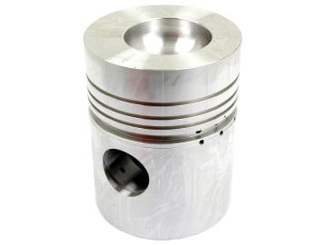 Kolben, Motor Perkins A4.212; Perkins A4.236, Ø Kolbenbolzen 34,93 mm, für Landini, Massey Ferguson Kolben, Motor Perkins A4.212; Perkins A4.236, Ø Kolbenbolzen 34,93 mm, für Landini, Massey Ferguson