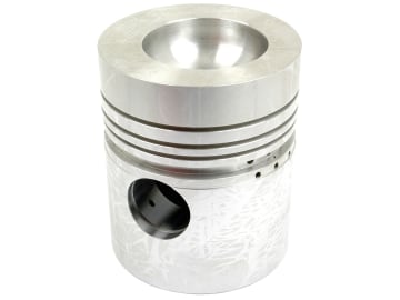 Kolben, Motor Perkins A4.248 bis Motor Nr. 839079J, Ø Kolbenbolzen 34,93 mm, für Landini, Massey Ferguson Kolben, Motor Perkins A4.248 bis Motor Nr. 839079J, Ø Kolbenbolzen 34,93 mm, für Landini, Massey Ferguson