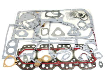 Motordichtsatz, Motor 4.202D, Zylinder 4 f&uu Motordichtsatz, Motor 4.202D, Zylinder 4 für John Deere