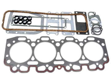 Motordichtsatz oben, Motor Perkins A4.318; Perkins A4.318.2, Zylinder 4, für Massey Ferguson Motordichtsatz oben, Motor Perkins A4.318; Perkins A4.318.2, Zylinder 4, für Massey Ferguson