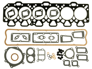 Motordichtsatz oben, Motor Perkins A6.354.1; Perkins AT6.354.1, Zylinder 6, für Massey Ferguson Motordichtsatz oben, Motor Perkins A6.354.1; Perkins AT6.354.1, Zylinder 6, für Massey Ferguson