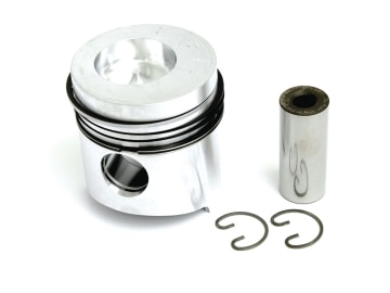 Kolben, Motor MWM D227-4; MWM D227-6, Ø Kolbenbolzen 35 mm, für Fendt, Renault Kolben, Motor MWM D227-4; MWM D227-6, Ø Kolbenbolzen 35 mm, für Fendt, Renault