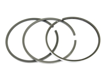 Kolbenringsatz, Motor 6.076A bis Motor Nr. 500000; 6.076H bis Motor Nr. 500000; 6.076T bis Motor Nr. 500000; 6.466A; 6.466T, Stärke 3,78 mm; 3,78 mm; 4,70 mm, für John Deere Kolbenringsatz, Motor 6.076A bis Motor Nr. 500000; 6.076H bis Motor Nr. 500000; 6.076T bis Motor Nr. 500000; 6.466A; 6.466T, Stärke 3,78 mm; 3,78 mm; 4,70 mm, für John Deere