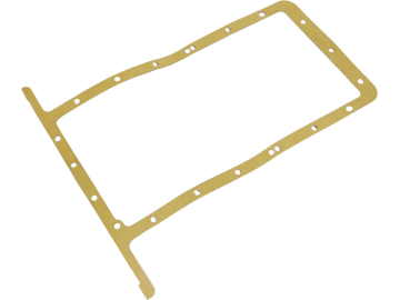 Ölwannendichtung Zylinder 4, für Massey Ferguson Motor Perkins Standard 85; Perkins Standard 87 Ölwannendichtung Zylinder 4, für Massey Ferguson Motor Perkins Standard 85; Perkins Standard 87