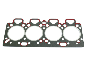 Zylinderkopfdichtung, Motor Perkins A4.212; Perkins A4.236; Perkins A4.248, für Landini, Massey Ferguson Zylinderkopfdichtung, Motor Perkins A4.212; Perkins A4.236; Perkins A4.248, für Landini, Massey Ferguson