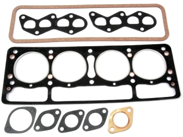Motordichtsatz oben, Motor Perkins Standard 85, Zylinder 4, für Massey Ferguson Motordichtsatz oben, Motor Perkins Standard 85, Zylinder 4, für Massey Ferguson
