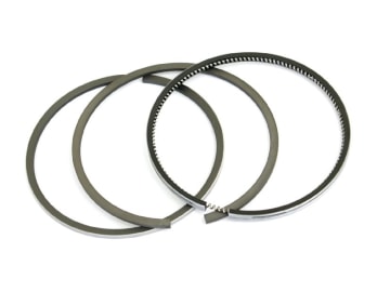 Kolbenringsatz, Motor Perkins AT4.236, Stärke 3,17 mm; 2,38 mm; 4,76 mm, für Landini, Massey Ferguson Kolbenringsatz, Motor Perkins AT4.236, Stärke 3,17 mm; 2,38 mm; 4,76 mm, für Landini, Massey Ferguson