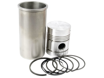 Kolben-/Zylindersatz für 1 Zylinder, Standard, Motor Perkins Standard 20C, für Massey Ferguson Kolben-/Zylindersatz für 1 Zylinder, Standard, Motor Perkins Standard 20C, für Massey Ferguson