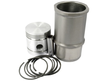 Kolben-/Zylindersatz für 1 Zylinder, Standard Benzin, Motor Perkins Standard 85, für Massey Ferguson Kolben-/Zylindersatz für 1 Zylinder, Standard Benzin, Motor Perkins Standard 85, für Massey Ferguson