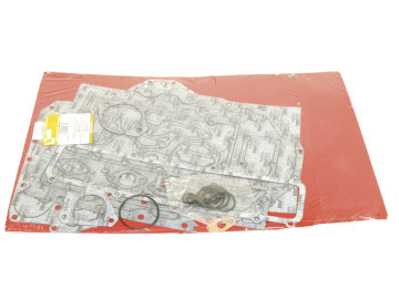 Motordichtsatz unten, Motor Perkins 1006; Perkins 1006.6, Zylinder 6, für Massey Ferguson Motordichtsatz unten, Motor Perkins 1006; Perkins 1006.6, Zylinder 6, für Massey Ferguson