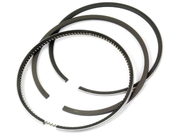 Kolbenringsatz, Motor Perkins 1004.4; Perkins 1006.6, Stärke 2,50 mm; 2,50 mm; 4,00 mm, für Landini, Massey Ferguson Kolbenringsatz, Motor Perkins 1004.4; Perkins 1006.6, Stärke 2,50 mm; 2,50 mm; 4,00 mm, für Landini, Massey Ferguson