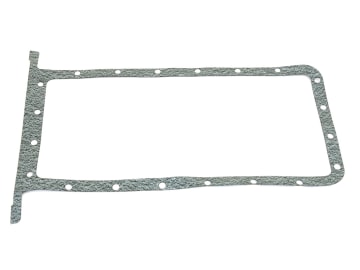 Ölwannendichtung Zylinder 4, für Massey Ferguson Motor Perkins Standard 20C; Perkins Standard 23C Ölwannendichtung Zylinder 4, für Massey Ferguson Motor Perkins Standard 20C; Perkins Standard 23C