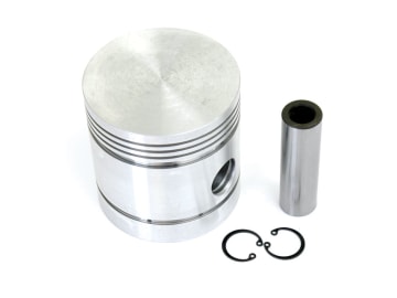 Kolben, Motor Perkins Standard 85, Ø Kolbenbolzen 22,1 mm, für Massey Ferguson Kolben, Motor Perkins Standard 85, Ø Kolbenbolzen 22,1 mm, für Massey Ferguson