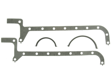 Ölwannendichtung Zylinder 3, für Fiat, Ford New Holland Motor 8035; 8035.01; 8035.02; 8035.04; 8035.05; 8035.06 Ölwannendichtung Zylinder 3, für Fiat, Ford New Holland Motor 8035; 8035.01; 8035.02; 8035.04; 8035.05; 8035.06