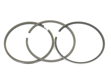 Kolbenringsatz, Motor 8035.02; 8045.02; 8065.02, Stärke 2,50 mm; 2,50 mm; 5,50 mm, für Fiat Kolbenringsatz, Motor 8035.02; 8045.02; 8065.02, Stärke 2,50 mm; 2,50 mm; 5,50 mm, für Fiat