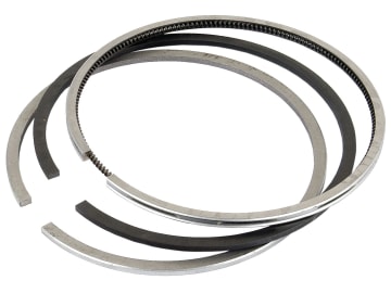 Kolbenringsatz, Motor 8035.04; 8045.04; 8055.04; 8065.04, Stärke 2,50 mm; 2,50 mm; 4,00 mm, für Fiat Kolbenringsatz, Motor 8035.04; 8045.04; 8055.04; 8065.04, Stärke 2,50 mm; 2,50 mm; 4,00 mm, für Fiat