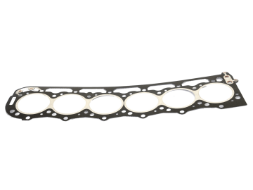 Zylinderkopfdichtung, Motor PowerStar 6.6; PowerStar 7.5; PowerStar 7.5T, für Fiat; Ford New Holland Zylinderkopfdichtung, Motor PowerStar 6.6; PowerStar 7.5; PowerStar 7.5T, für Fiat; Ford New Holland