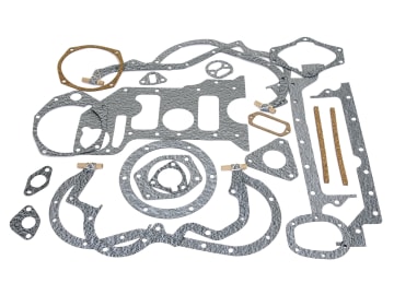Motordichtsatz unten, Motor Perkins A3.144; Perkins A3.152, Zylinder 3, für Ford Motordichtsatz unten, Motor Perkins A3.144; Perkins A3.152, Zylinder 3, für Ford
