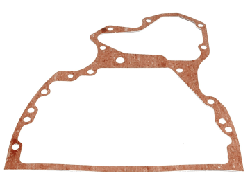 Stirndeckeldichtung Verteilergehäuse, für John Deere: R131794, R73140, R90648, T24965 Stirndeckeldichtung Verteilergehäuse, für John Deere: R131794, R73140, R90648, T24965