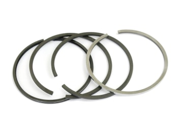 Kolbenringsatz, Motor Z4901; Z5001; Z5201; Z6901; Z7001; Z7201, Stärke 3,00 mm; 3,00 mm; 3,00 mm; 5,00 mm, für Zetor Kolbenringsatz, Motor Z4901; Z5001; Z5201; Z6901; Z7001; Z7201, Stärke 3,00 mm; 3,00 mm; 3,00 mm; 5,00 mm, für Zetor
