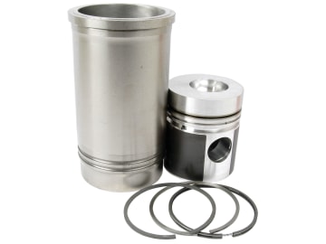 Kolben-/Zylindersatz für 1 Zylinder, Standard, Motor Z8002.1; Z8002.11; Z8002.134; Z8002.1234; Z8401.1; Z8701.13, für Zetor Kolben-/Zylindersatz für 1 Zylinder, Standard, Motor Z8002.1; Z8002.11; Z8002.134; Z8002.1234; Z8401.1; Z8701.13, für Zetor