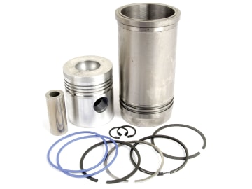 Kolben-/Zylindersatz für 1 Zylinder, Standard, Motor Z4701; Z5901; Z6001; Z6201; Z6701, für John Deere, Zetor Kolben-/Zylindersatz für 1 Zylinder, Standard, Motor Z4701; Z5901; Z6001; Z6201; Z6701, für John Deere, Zetor
