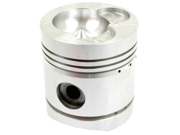 Kolben, Motor AD3.55; AD4.55, Ø Kolbenbolzen 31,72 mm, für Case IH, David Brown Kolben, Motor AD3.55; AD4.55, Ø Kolbenbolzen 31,72 mm, für Case IH, David Brown