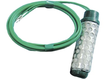 MMM Watermark-Sensor Maßeinheit Centibar/kPa Temperaturkompensation automatisch über Auslesetechnik Watermark Sensor mit 1,5 m Kabel Frostsicher, dadurch besonders auch für Dauerkulturen geeignet MMM Watermark-Sensor Maßeinheit Centibar/kPa Temperaturkompensation automatisch über Auslesetechnik Watermark Sensor mit 1,5 m Kabel Frostsicher, dadurch besonders auch für Dauerkulturen geeignet