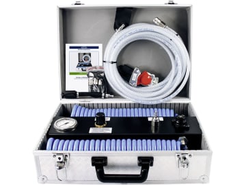 PTG Reifendruckregelsystem "Airbox Plus", PTG-Y-130-004 PTG Reifendruckregelsystem "Airbox Plus", PTG-Y-130-004