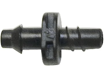 NETAFIM™ Verbinder MicroNet™ Stachel/Schraubgewinde 4 x 7 mm Beutel 100 Stück NETAFIM™ Verbinder MicroNet™ Stachel/Schraubgewinde 4 x 7 mm Beutel 100 Stück