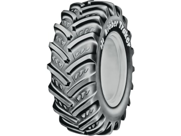 Kleber AS-Reifen 420/85 R 34 Traker 142A8; 139B Radial TL Kleber AS-Reifen 420/85 R 34 Traker 142A8; 139B Radial TL