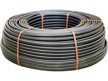 NETAFIM™ NETAFIM™ Tropfrohr UNIRAM™ 16010/16020 RC Ø innen 16 mm 1 mm Rolle 500 m NETAFIM™ NETAFIM™ Tropfrohr UNIRAM™ 16010/16020 RC Ø innen 16 mm 1 mm Rolle 500 m