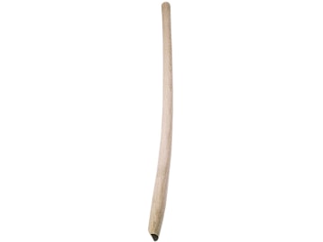 KERBL Schaufelstiel Eschenholz, 1A-Qualität 40 mm/130 cm, für Aluschaufeln, 29581 KERBL Schaufelstiel Eschenholz, 1A-Qualität 40 mm/130 cm, für Aluschaufeln, 29581