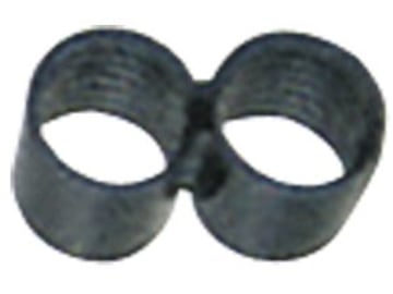 NETAFIM™ Endverschluss für dickwandige Tropf- und PE-Rohre Durchmesser 16 mm (Beutel á 1 Stück) NETAFIM™ Endverschluss für dickwandige Tropf- und PE-Rohre Durchmesser 16 mm (Beutel á 1 Stück)