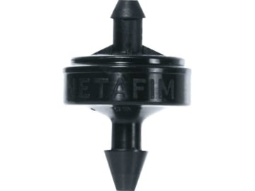 NETAFIM™ Tropfer druckkompensierend Junior™ PCJ 0,5 bis 4 bar 2,0 l/h (Beutel á 1 Stück) NETAFIM™ Tropfer druckkompensierend Junior™ PCJ 0,5 bis 4 bar 2,0 l/h (Beutel á 1 Stück)