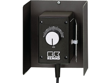 Remko Feuchtraum-Thermostat "RT-5" für Heizkanone ATK, CLK, DZH, ELT, PGT, Netzkabel 10 m Remko Feuchtraum-Thermostat "RT-5" für Heizkanone ATK, CLK, DZH, ELT, PGT, Netzkabel 10 m