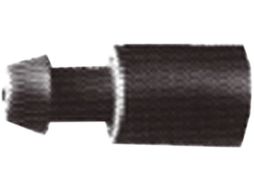NETAFIM™ Mikroschlauchadapter braun Passend für Spechttropfer an 3 x 5 mm Mikroschlauch (Beutel à 100 Stück) NETAFIM™ Mikroschlauchadapter braun Passend für Spechttropfer an 3 x 5 mm Mikroschlauch (Beutel à 100 Stück)