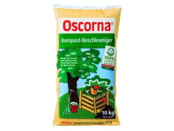 Oscorna® Kompost-Beschleuniger Bodenhilfsstoff zum Kompostieren von Garten- und Küchenabfällen Oscorna® Kompost-Beschleuniger Bodenhilfsstoff zum Kompostieren von Garten- und Küchenabfällen