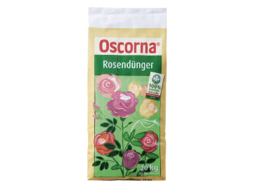 Oscorna® Rosendünger organischer NPK 6+9+0.5 Dünger, 100% natürlichen Rohstoffen,für Rosen und andere Blumen Oscorna® Rosendünger organischer NPK 6+9+0.5 Dünger, 100% natürlichen Rohstoffen,für Rosen und andere Blumen