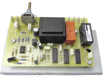Lister Temperaturregler "THT204" für Tauchkühler älterer Modelle, 59-0020241 Lister Temperaturregler "THT204" für Tauchkühler älterer Modelle, 59-0020241