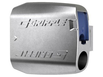 GRIPPLE® Drahtspanner VIT-S 1,4 – 2,6 mm für Metallpfähle (Beutel à 20 Stück) GRIPPLE® Drahtspanner VIT-S 1,4 – 2,6 mm für Metallpfähle (Beutel à 20 Stück)