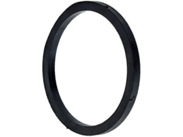 Agrotop Flanschdichtung 2", 66 x 51 x 6,3 mm, voller Durchgang am Anschlussflansch, 11280 Agrotop Flanschdichtung 2", 66 x 51 x 6,3 mm, voller Durchgang am Anschlussflansch, 11280