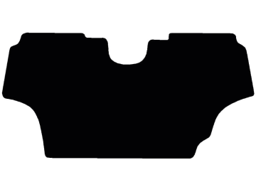 Fußmatte gekettelt, aus Velours, schwarz, für John Deere Traktor Serie 5 M, 5 R, 6 RL, 6 ML, ab Bj. 01.13 – 12.15 Fußmatte gekettelt, aus Velours, schwarz, für John Deere Traktor Serie 5 M, 5 R, 6 RL, 6 ML, ab Bj. 01.13 – 12.15